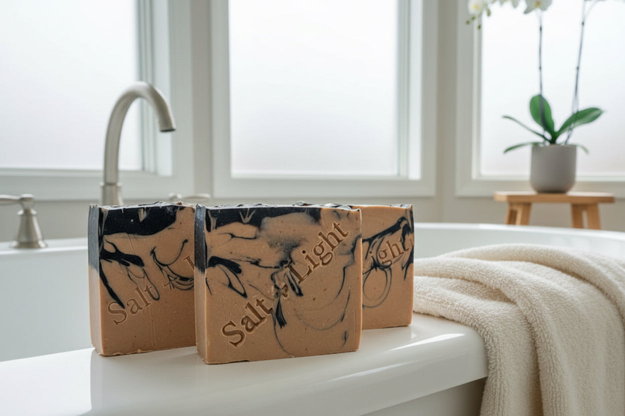 SOOTHE CALAMINE CLAY & COLLOIDAL OATS