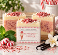 PEPPERMINT VANILLA