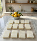 COCONUT LEMON CREAM