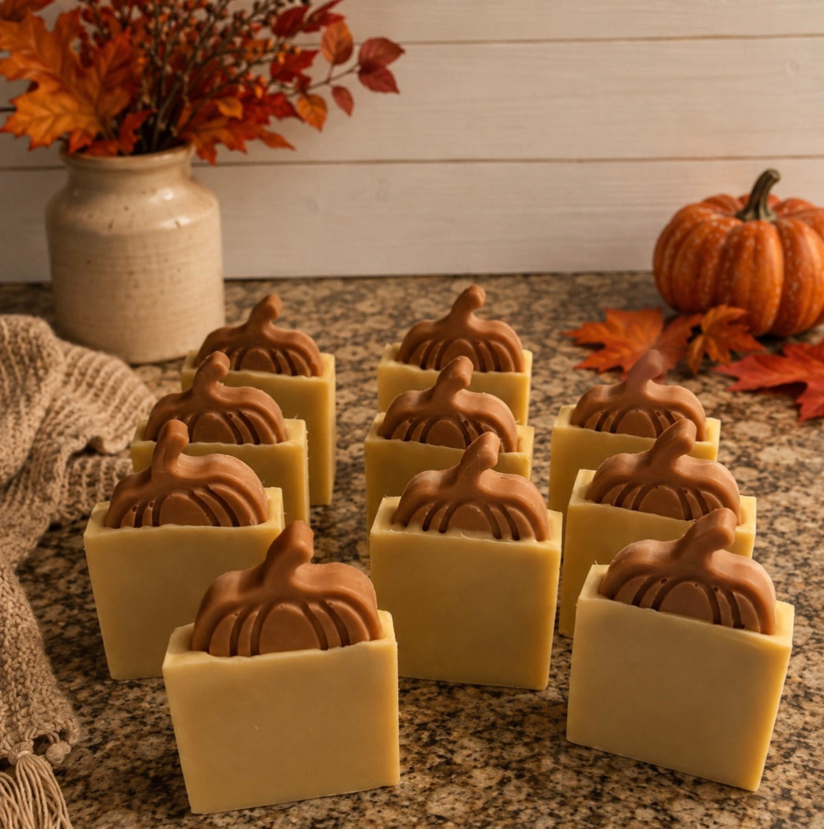 PUMPKIN PATCH