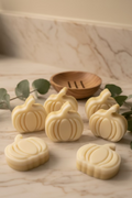 VANILLA CREAM LOTION BAR